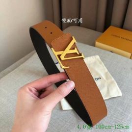 Picture of LV Belts _SKULVBelt40mmX95-125cm7D596679